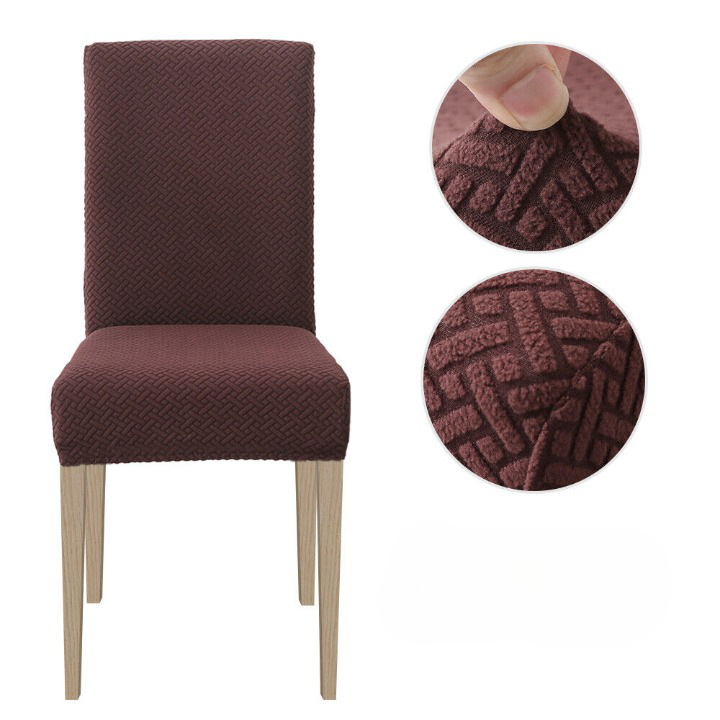 Premium Dining Chair Seat Covers Bowlift