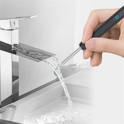 Skanto | Earwax Cleaner with Camera – Safe, Effective, and Easy Ear Cleaning