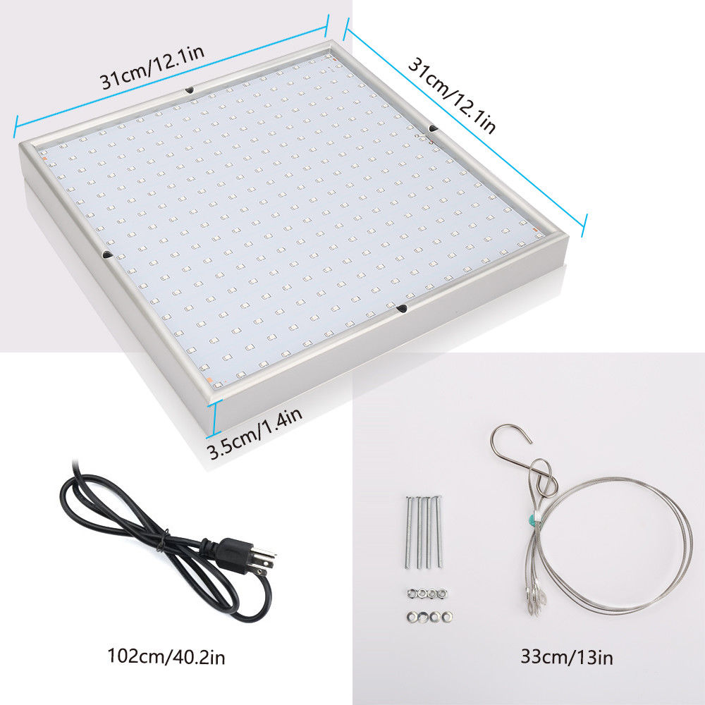 Skanto | Grow Light Lamp