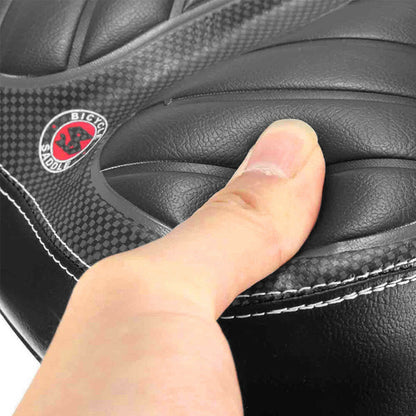 Skanto | Wide Big Bum Gel Saddle Seat