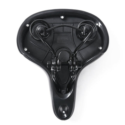 Skanto | Wide Big Bum Gel Saddle Seat