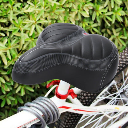 Skanto | Wide Big Bum Gel Saddle Seat