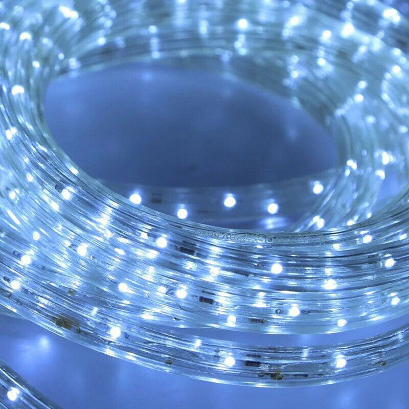 LED Rope Light IP44 with Timer 10m-50m | Karnz