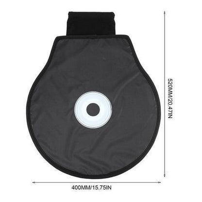 Brehn | Swivel Seat Cushion