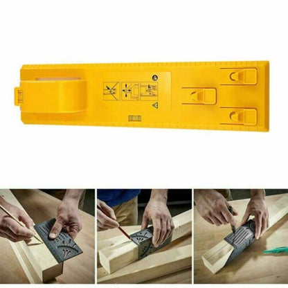 Hanging Picture Tool - Perfect Measurements Kalsten