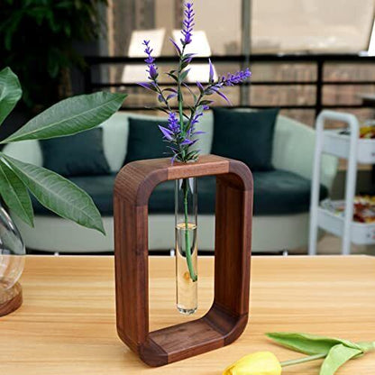Skanto Hohler Plant Propagator | Decorative Plant Growth Station | Perfect for Home and Office