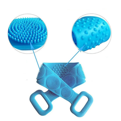 Back Body Brush - Enjoy the Best Back Rub Bowlift