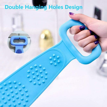 Back Body Brush - Enjoy the Best Back Rub Bowlift