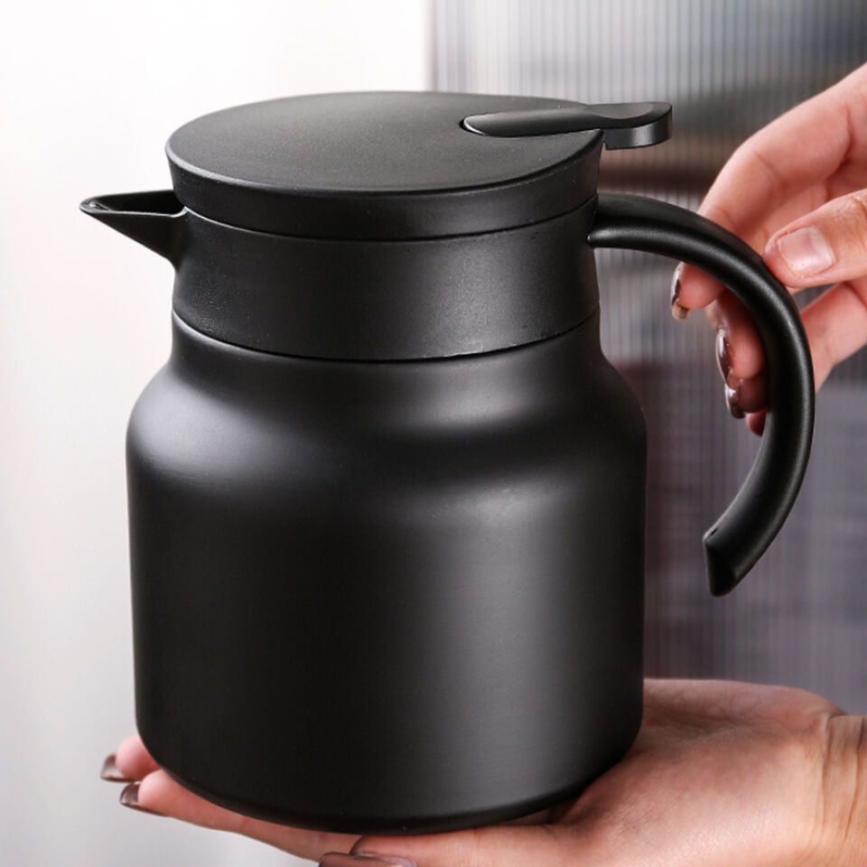 Stainless Steel insulation Pot - All Time Favourite Bowlift