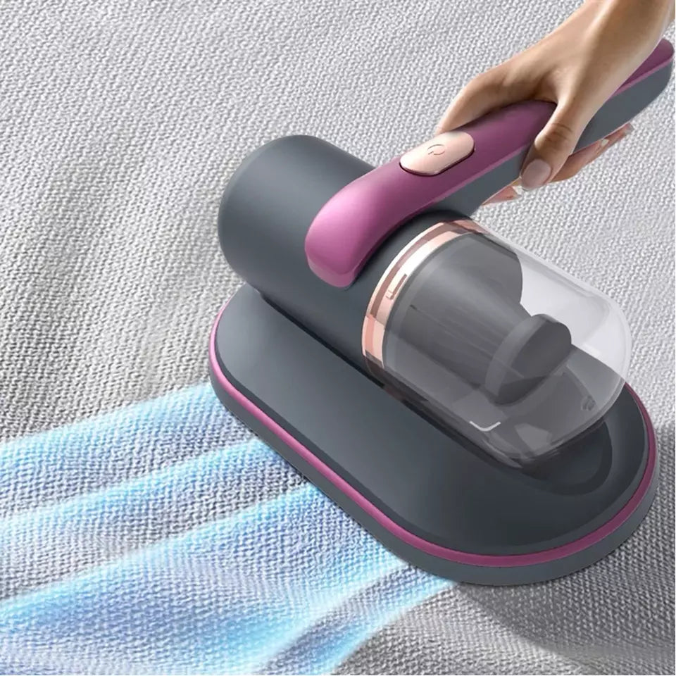 Skanto | CleanMaster: Powerful Vacuum and Ironing Duo - Furniture, Bedding, Beds and Other Household Items