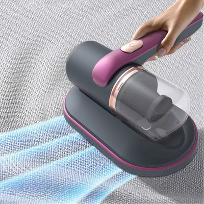 Skanto | CleanMaster: Powerful Vacuum and Ironing Duo - Furniture, Bedding, Beds and Other Household Items
