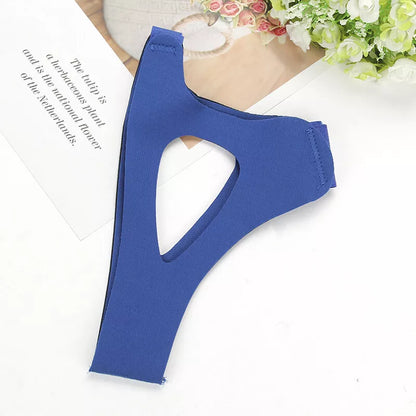 SleepEase | Anti-snoring Headgear