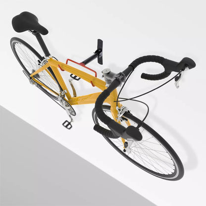 Skanto | Bike Hanger - Space-Saving Bike Hook with Protective Hooks