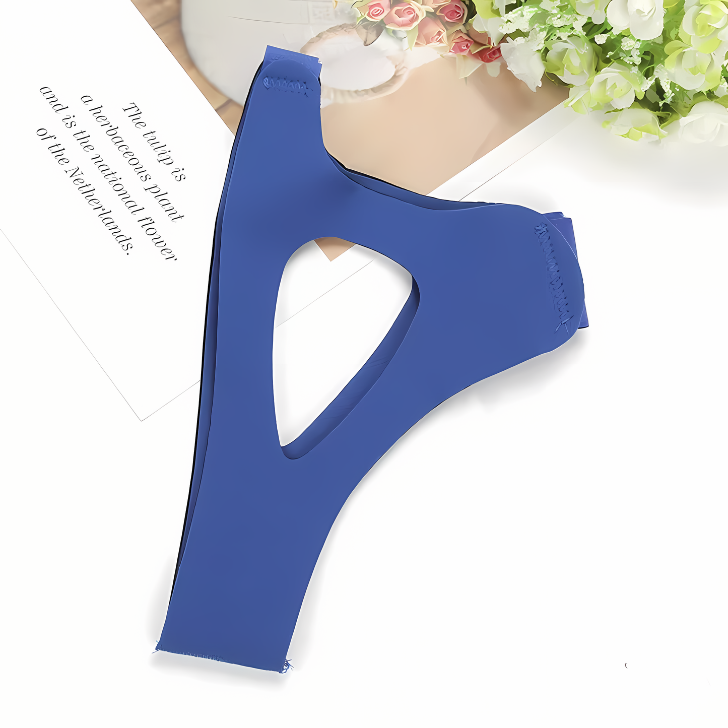 SleepEase | Anti-snoring Headgear