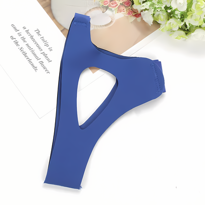 SleepEase | Anti-snoring Headgear