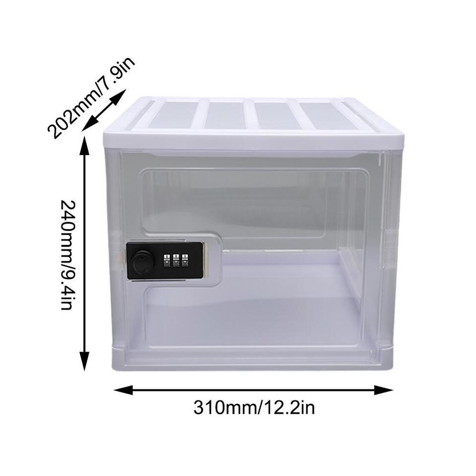BowLift | Refrigerator safe for protecting purchased groceries