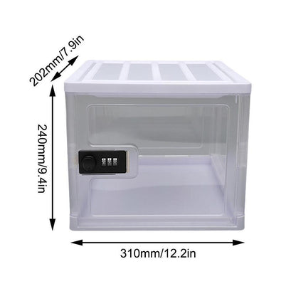 BowLift | Refrigerator safe for protecting purchased groceries