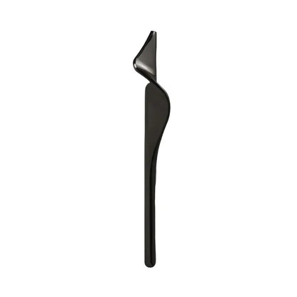 S-Shaped Luxury Cabinet Handles Modern Artistic Door and Drawer Pulls | Bowlift