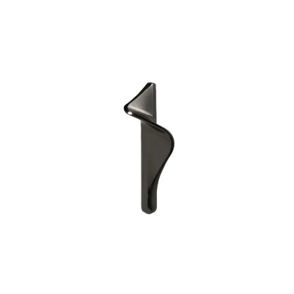 S-Shaped Luxury Cabinet Handles Modern Artistic Door and Drawer Pulls | Bowlift