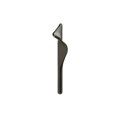 S-Shaped Luxury Cabinet Handles Modern Artistic Door and Drawer Pulls | Bowlift