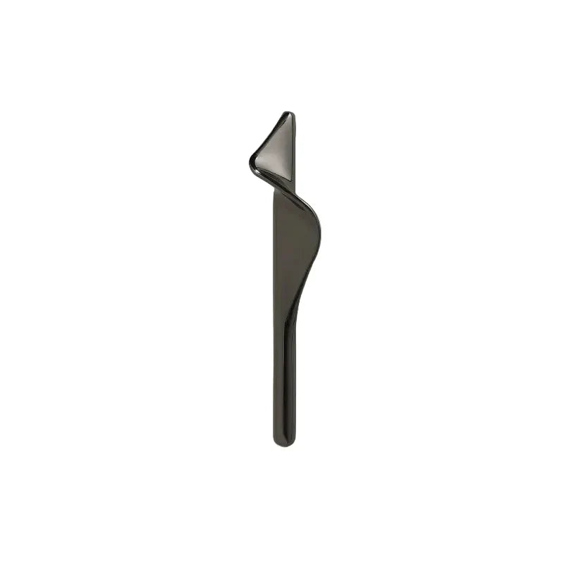 S-Shaped Luxury Cabinet Door Handles Modern Artistic Door and Drawer Pulls | Skanto