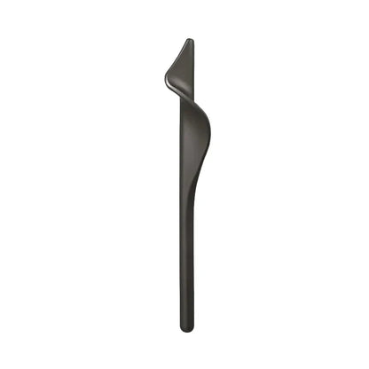 S-Shaped Luxury Cabinet Handles Modern Artistic Door and Drawer Pulls | Bowlift