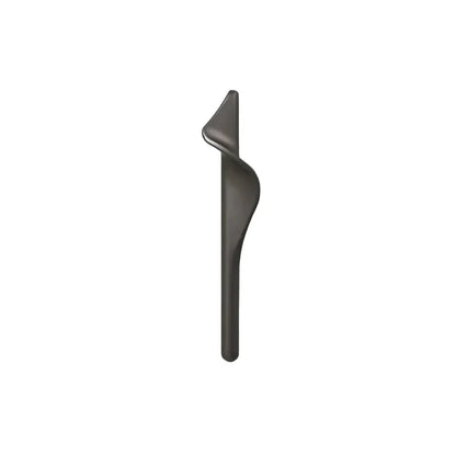 S-Shaped Luxury Cabinet Handles Modern Artistic Door and Drawer Pulls | Bowlift