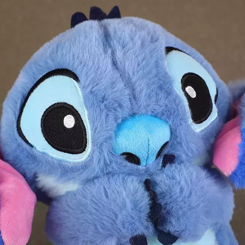 Stitch Plush Sleep Companion | Brehn