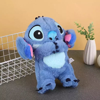 Stitch Plush Sleep Companion | Brehn