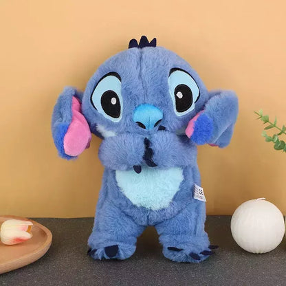 Stitch Plush Sleep Companion | Brehn