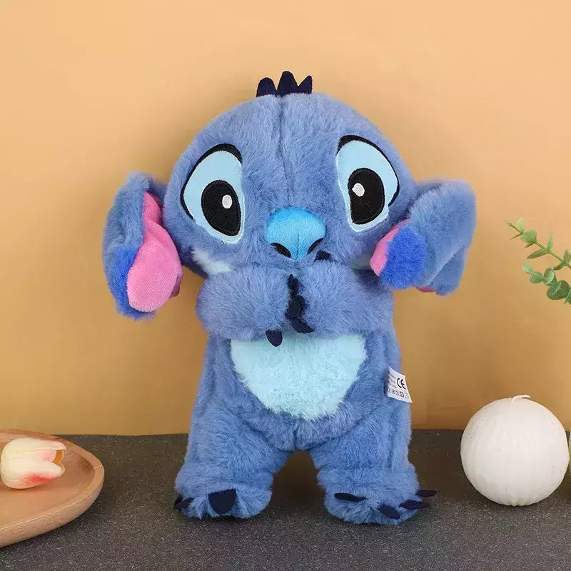 Stitch Plush Sleep Companion | Karnz