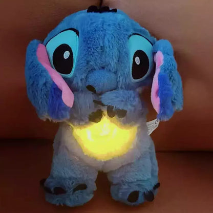 Stitch Plush Sleep Companion | Brehn