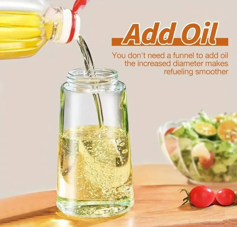 Oil Sprayer | For Cooking | Karnz