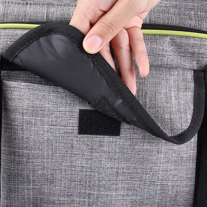 Skanto | Adjustable Cat Carrier Siblekat