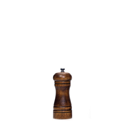 Salt and pepper mills pepper mill with highly adjustable grinder | Karnz