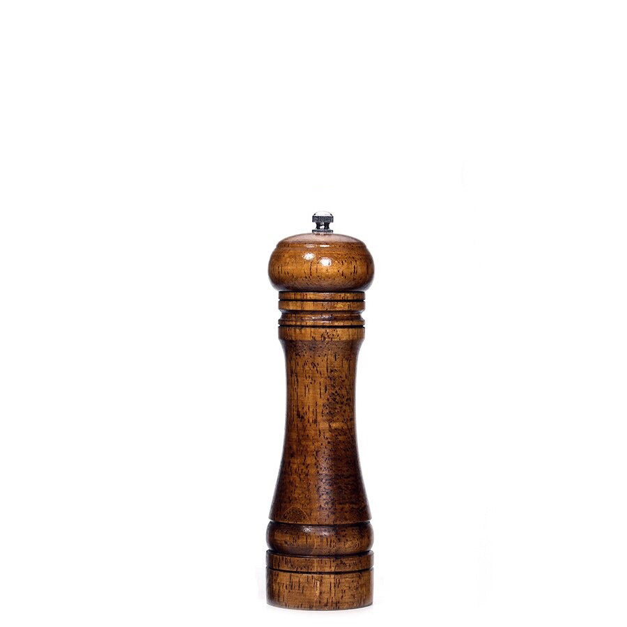 Salt and pepper mills pepper mill with highly adjustable grinder | Karnz