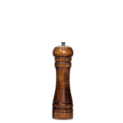Salt and pepper mills pepper mill with highly adjustable grinder | Karnz