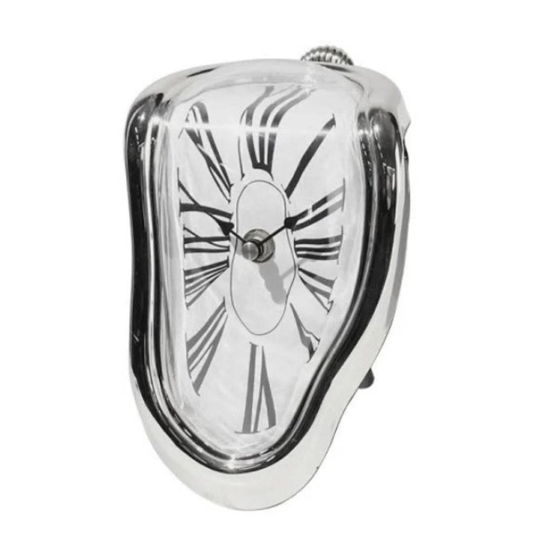 BowLift | Salvador Dali | Melting Clock