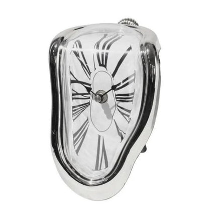 BowLift | Salvador Dali | Melting Clock