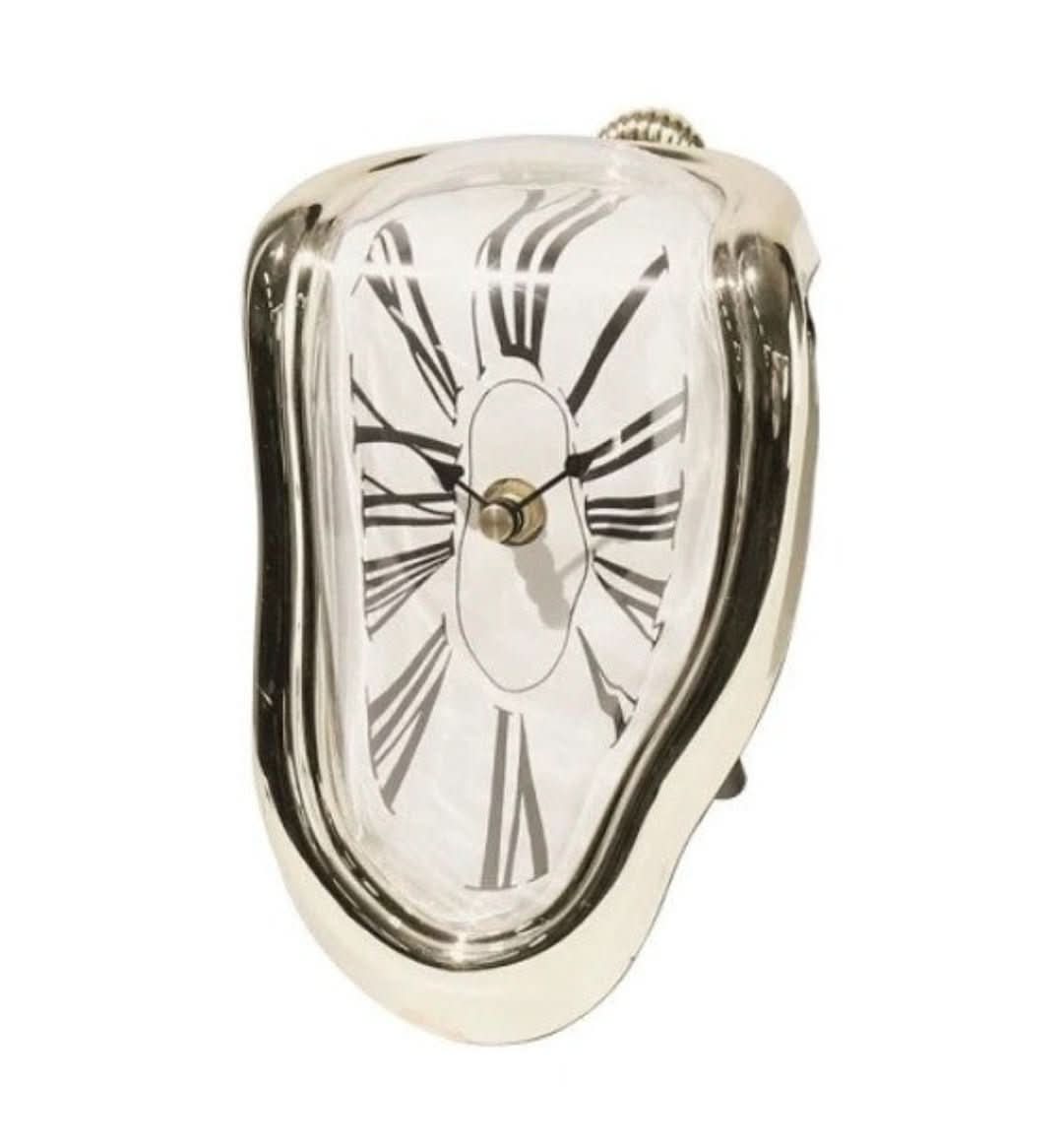 BowLift | Salvador Dali | Melting Clock