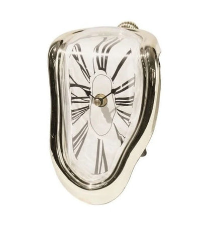 BowLift | Salvador Dali | Melting Clock
