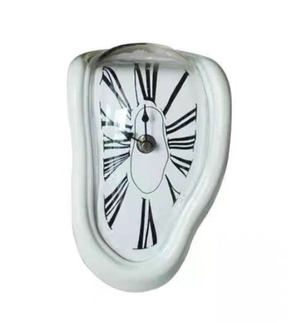 BowLift | Salvador Dali | Melting Clock