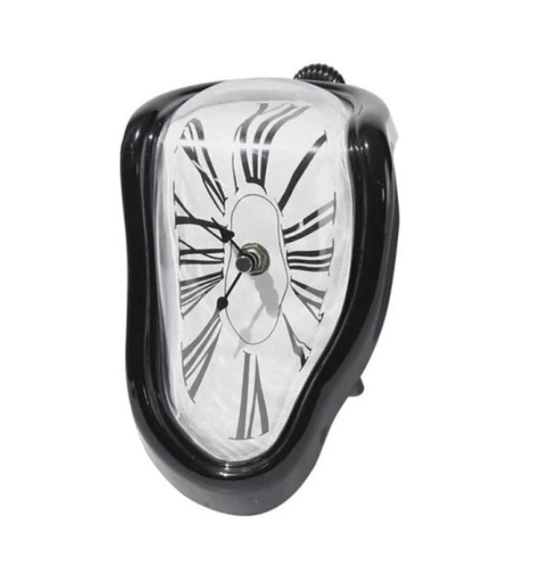 BowLift | Salvador Dali | Melting Clock