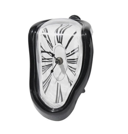 BowLift | Salvador Dali | Melting Clock