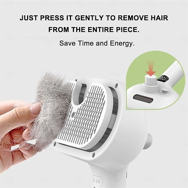 Skanto | PetGlow | Experience Radiant Softness