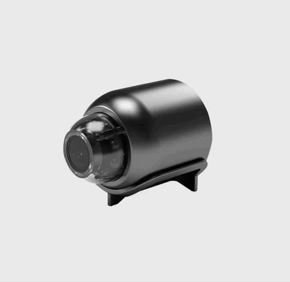 Kalsten | Ultracompact WiFi Surveillance Camera IP Surveillance Camera with Night Vision