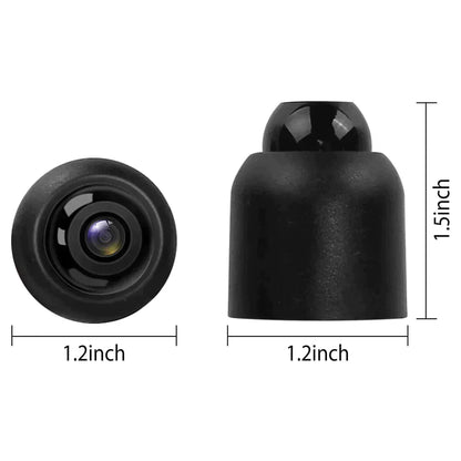 BowLift | Ultracompact WiFi Surveillance Camera IP Surveillance Camera with Night Vision