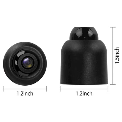 WiFi Surveillance Camera Night Vision IP Security Camera