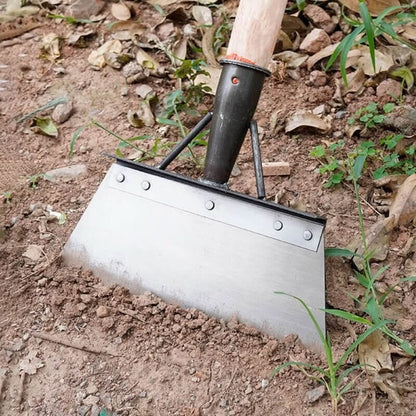 Skanto | Gravo – 3-in-1 Cleaning Tool for Grout, Dirt, and Weeds