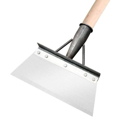 Skanto | Gravo – 3-in-1 Cleaning Tool for Grout, Dirt, and Weeds